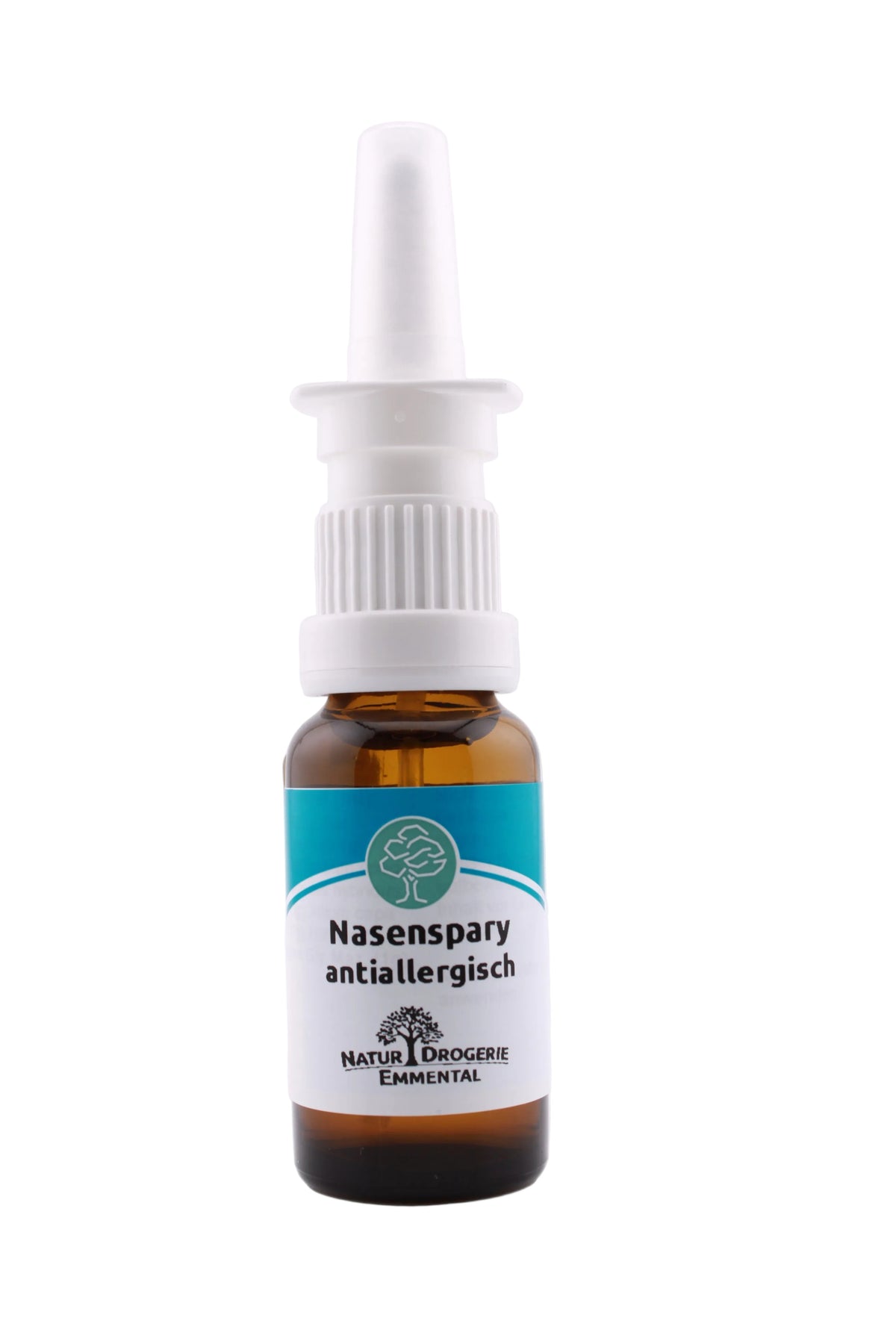 NDE Nasenspray antiallergisch 20ml