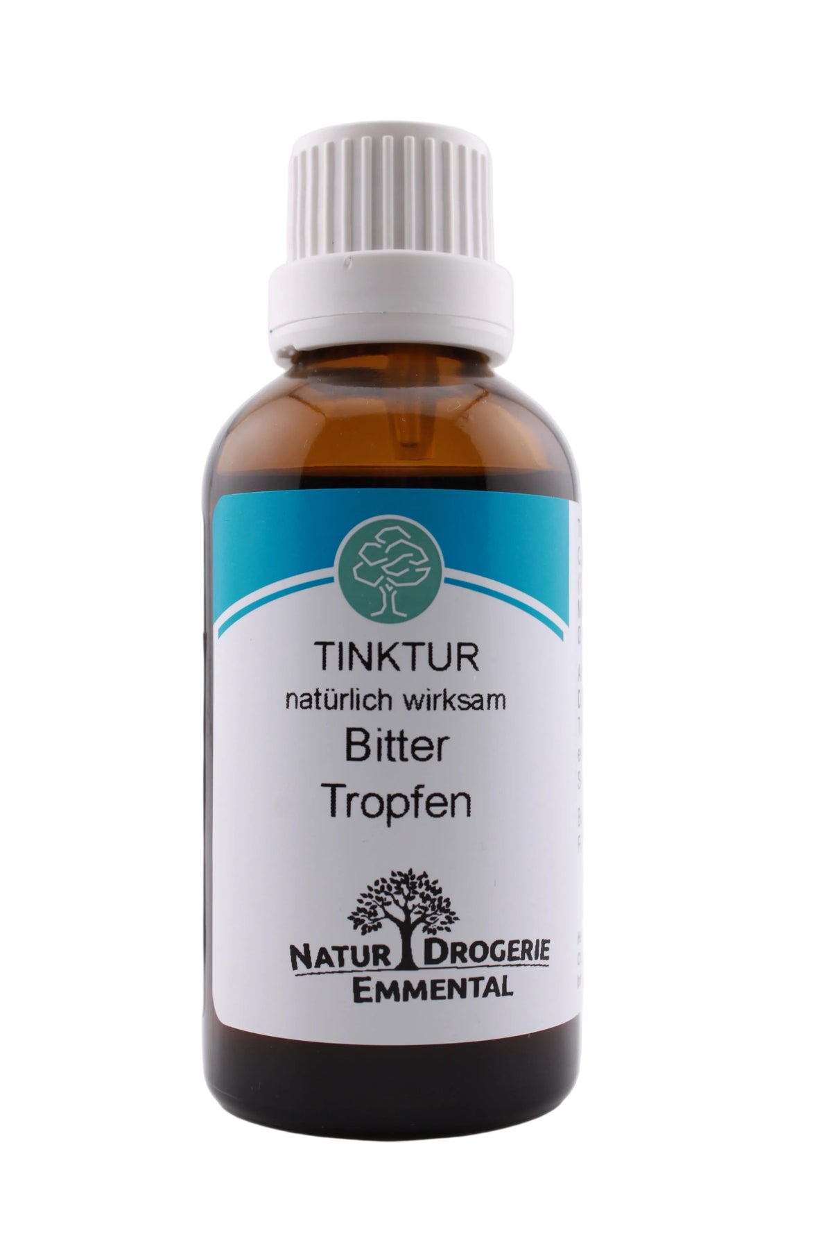 NDE Tinktur Bitter Tropfen 50ml