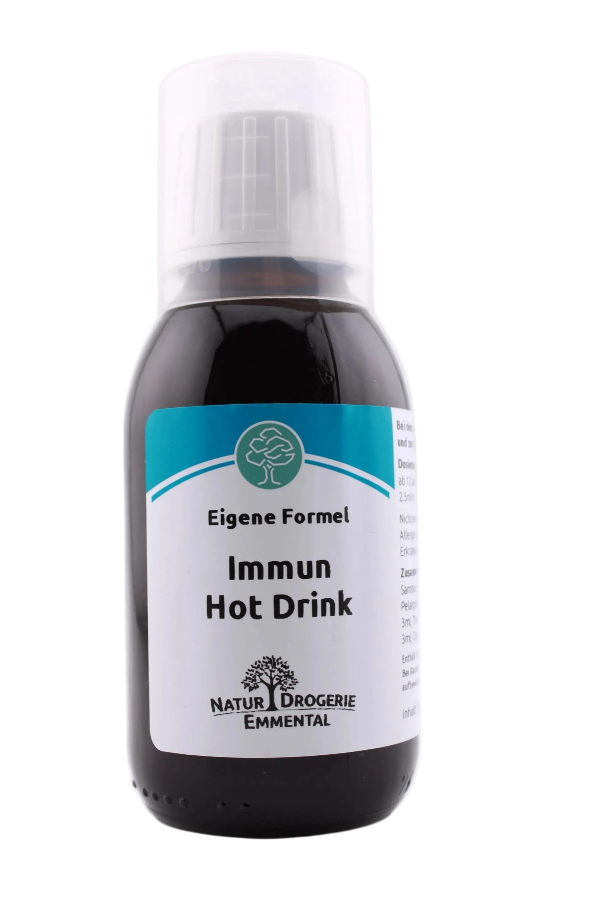 NDE Immun Hot Drink 100ml