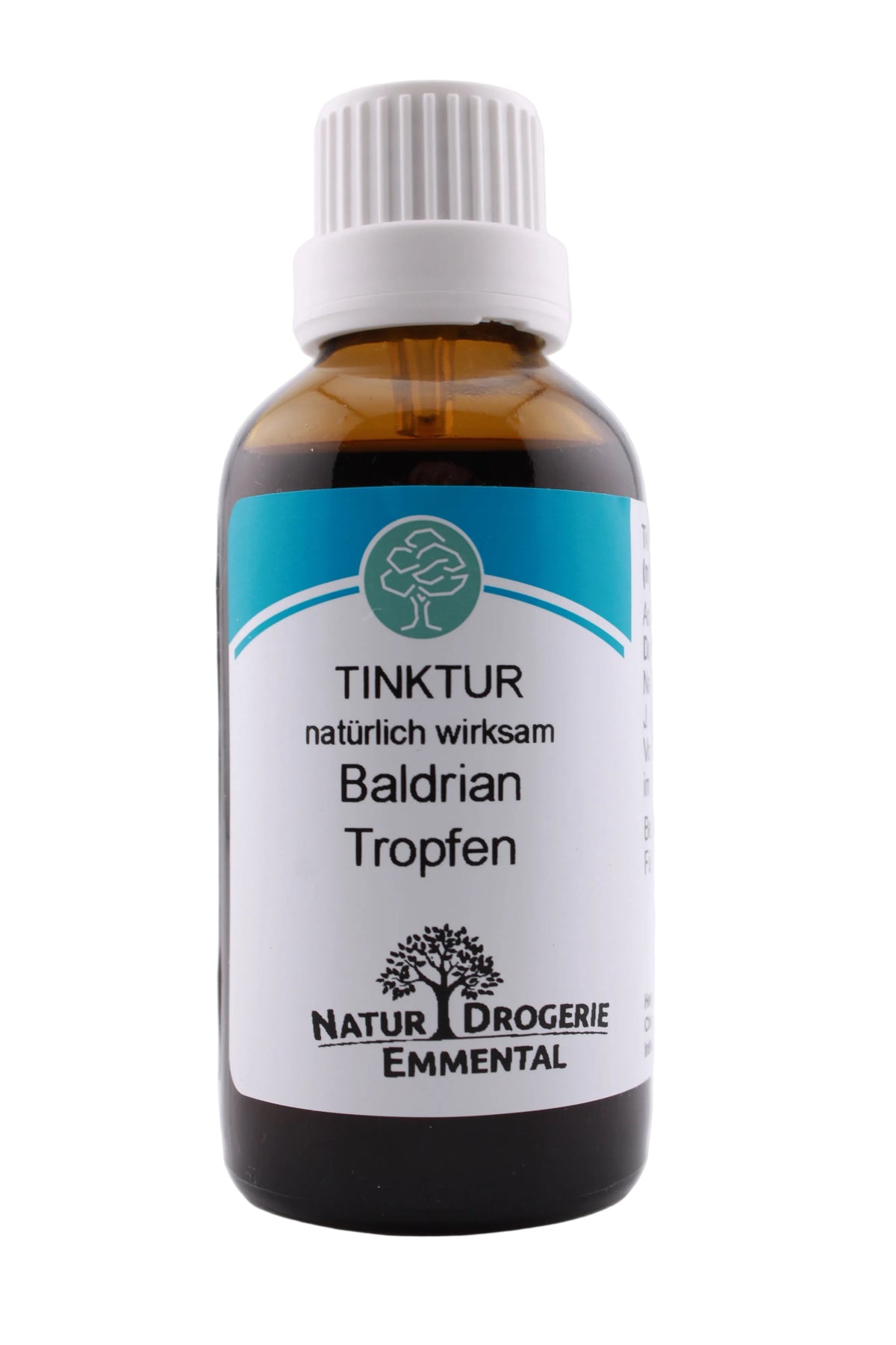 NDE Tinktur Baldrian Tropfen 100ml