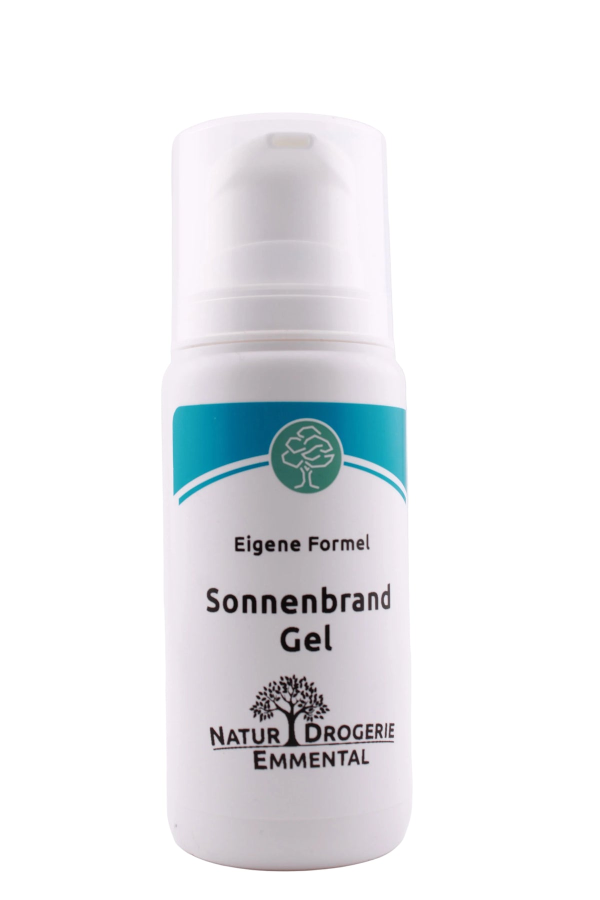 NDE Sonnenbrand Gel 100g
