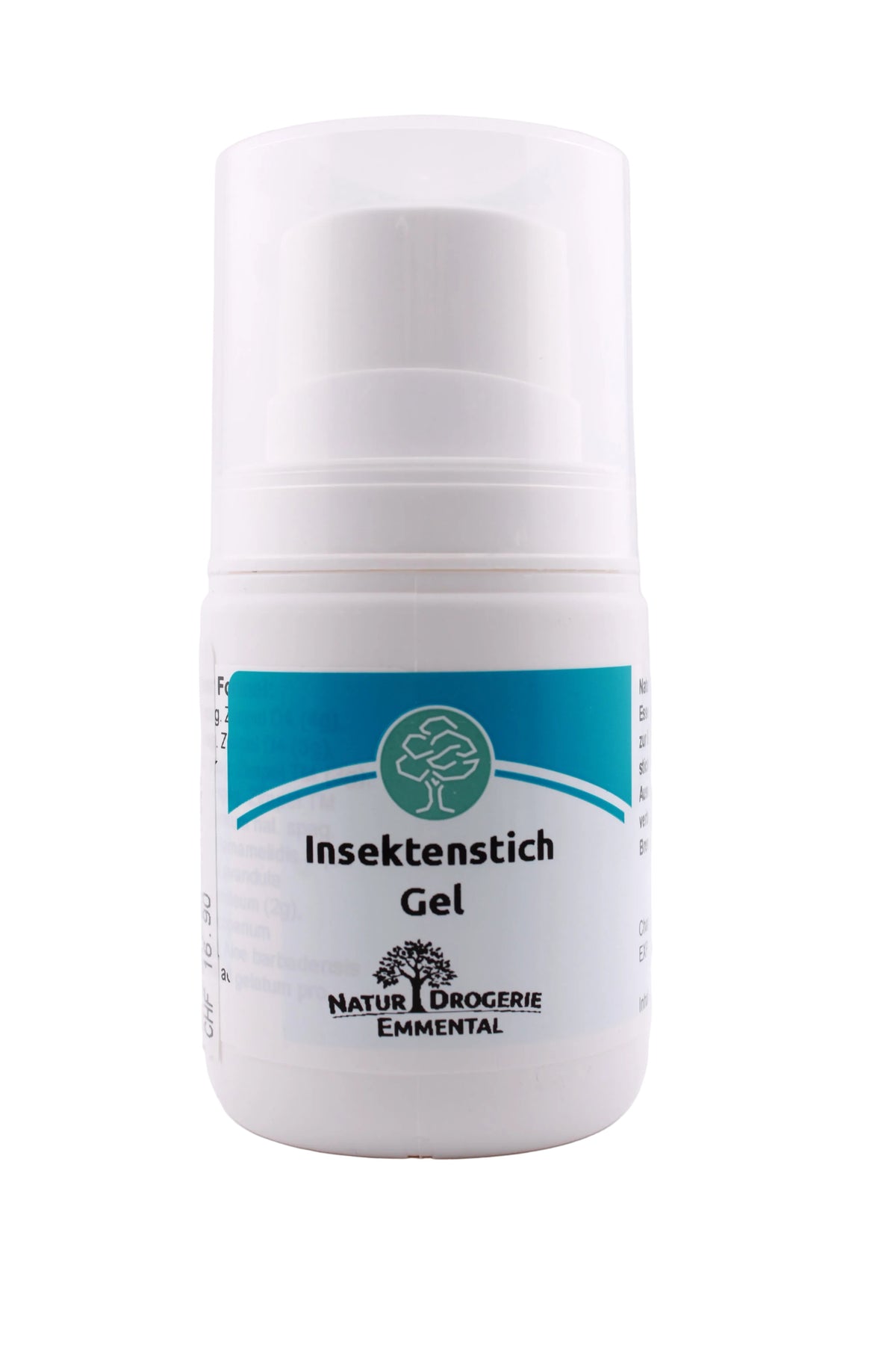 NDE Insektenstich Gel 50g
