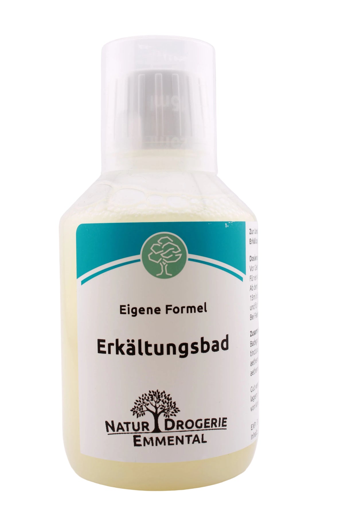 NDE Erkältungsbad 200g