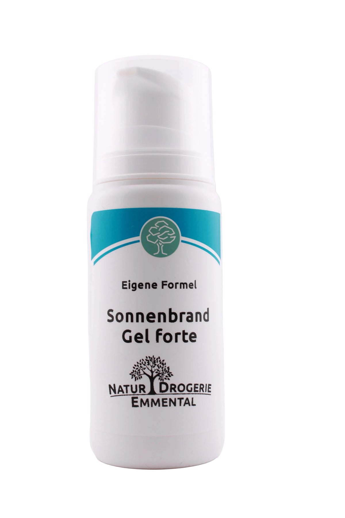 NDE Sonnenbrand Gel forte 100g