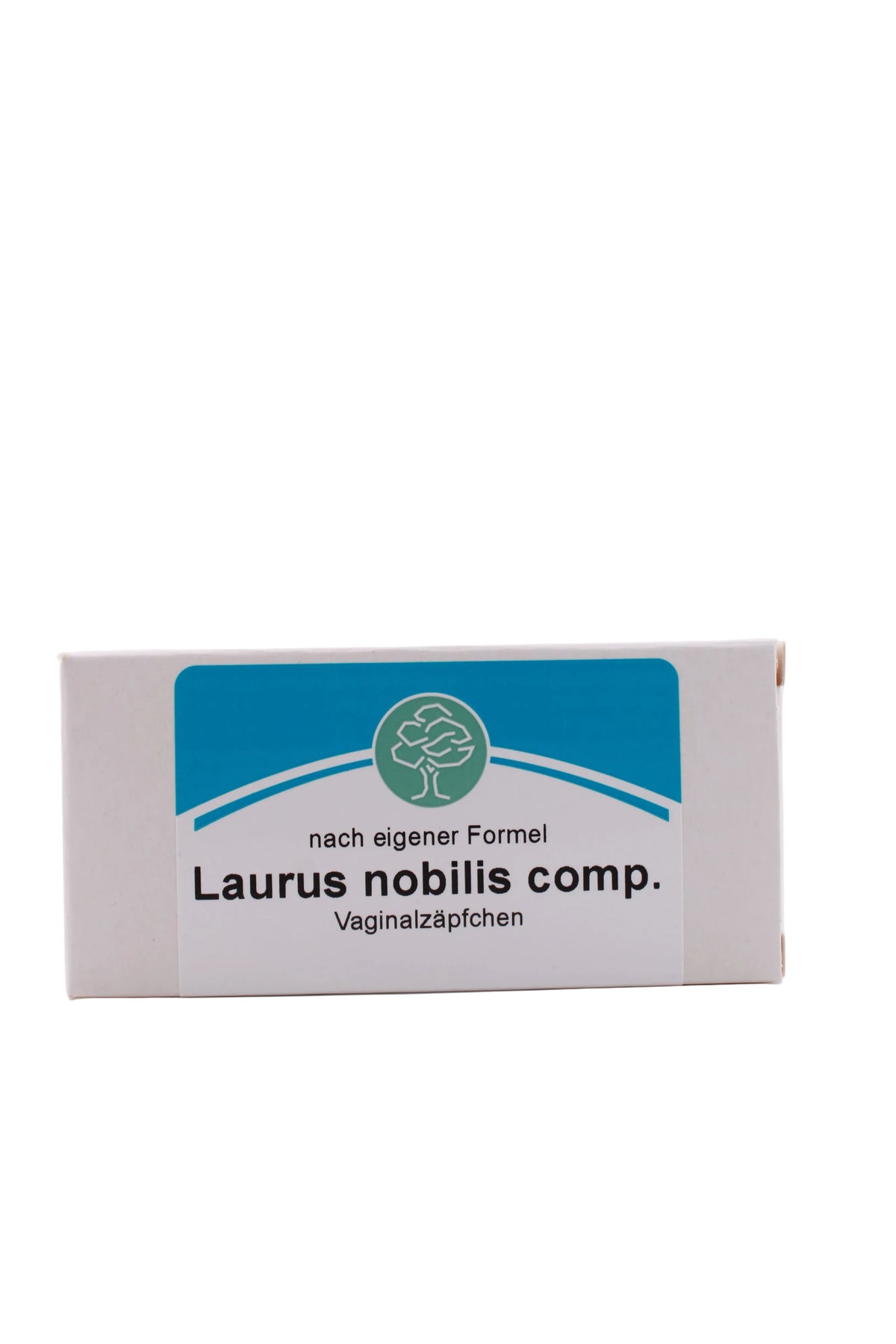NDE Laurus nobilis comp. 10 Stk. Vaginalzäpfchen