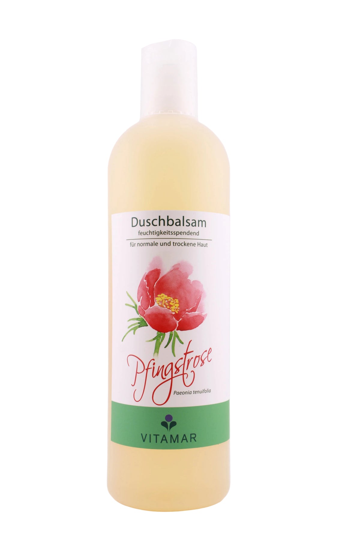 NDE Pfingstrosen Duschbalsam 420ml