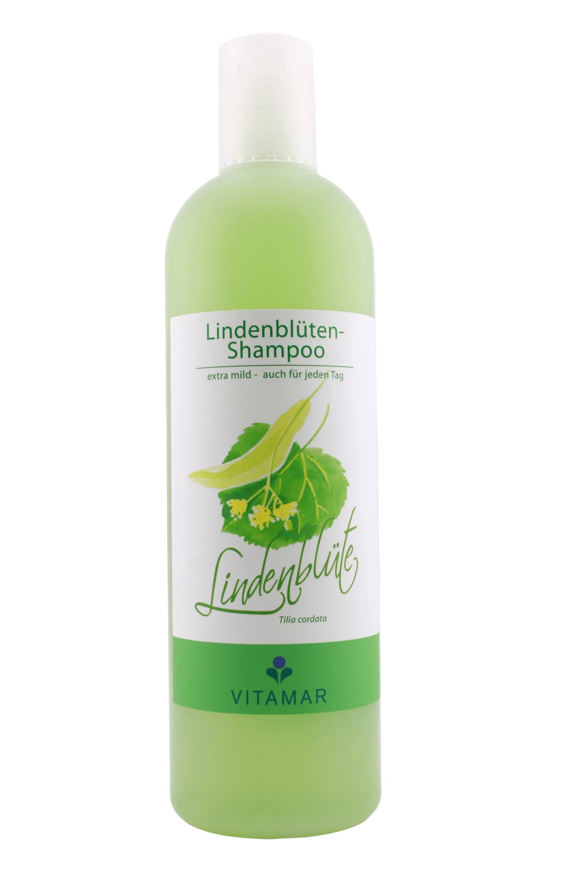 NDE Lindenblüten-Shampoo 420 ml