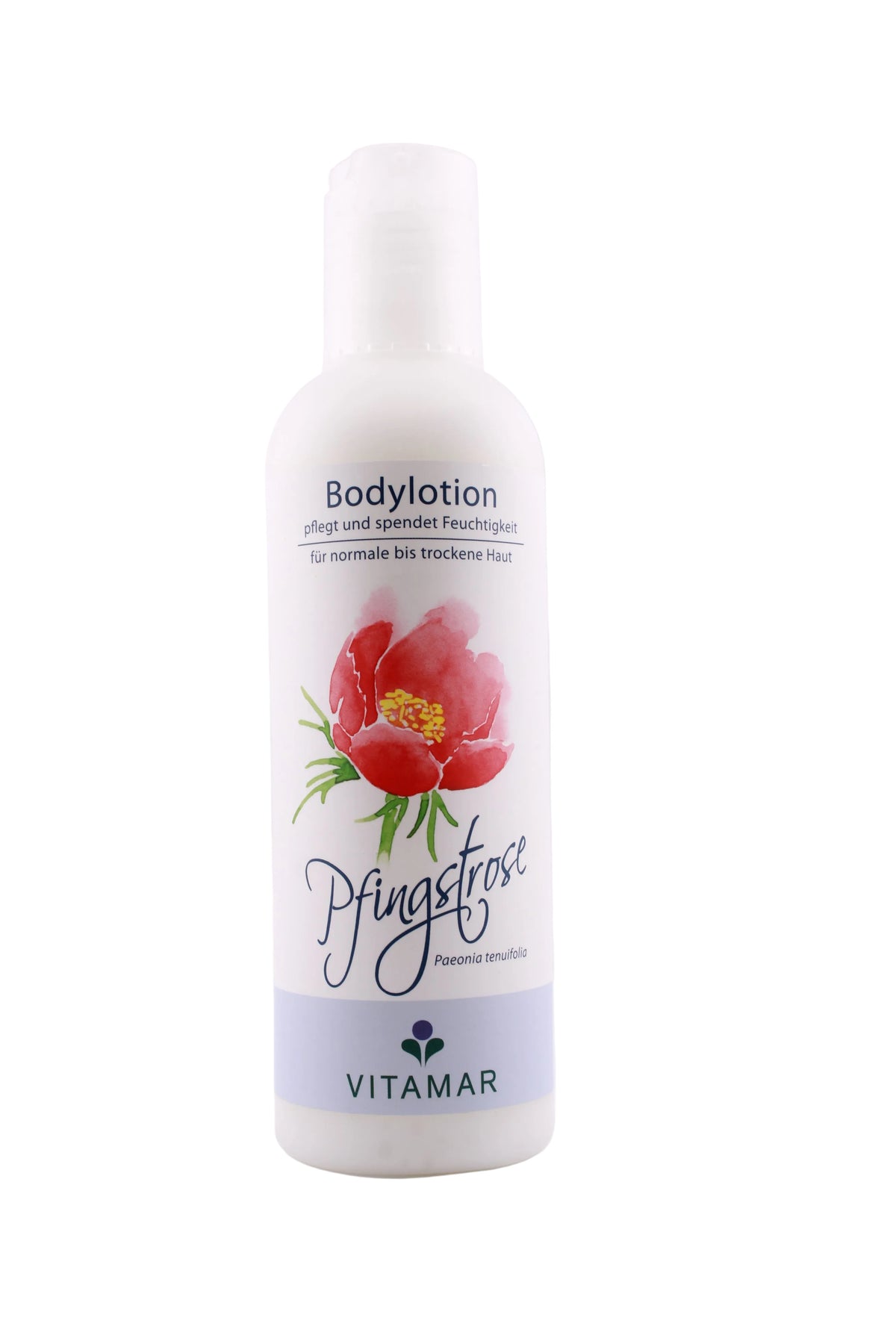 Vitamar Pfingstrosen Bodylotion 210 ml