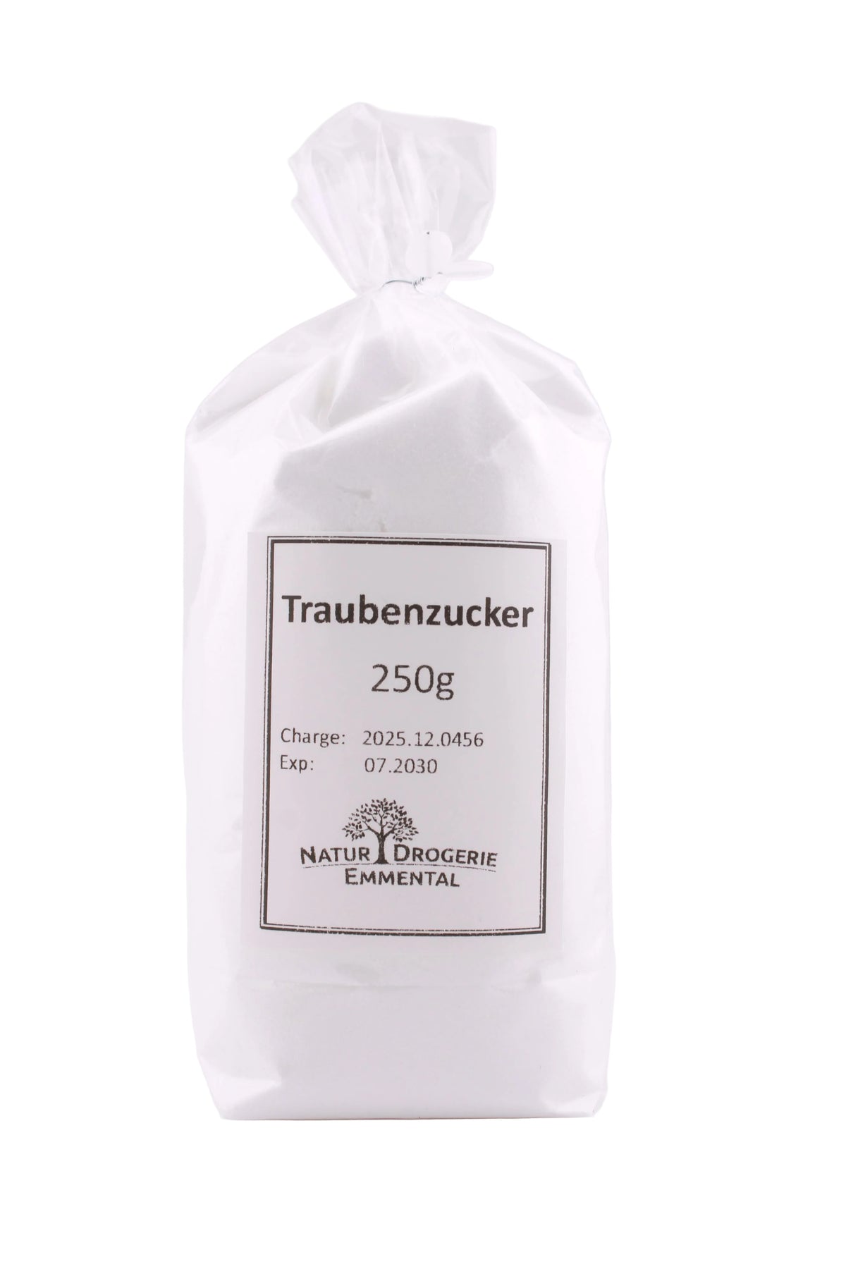 Traubenzucker 250g Pulver