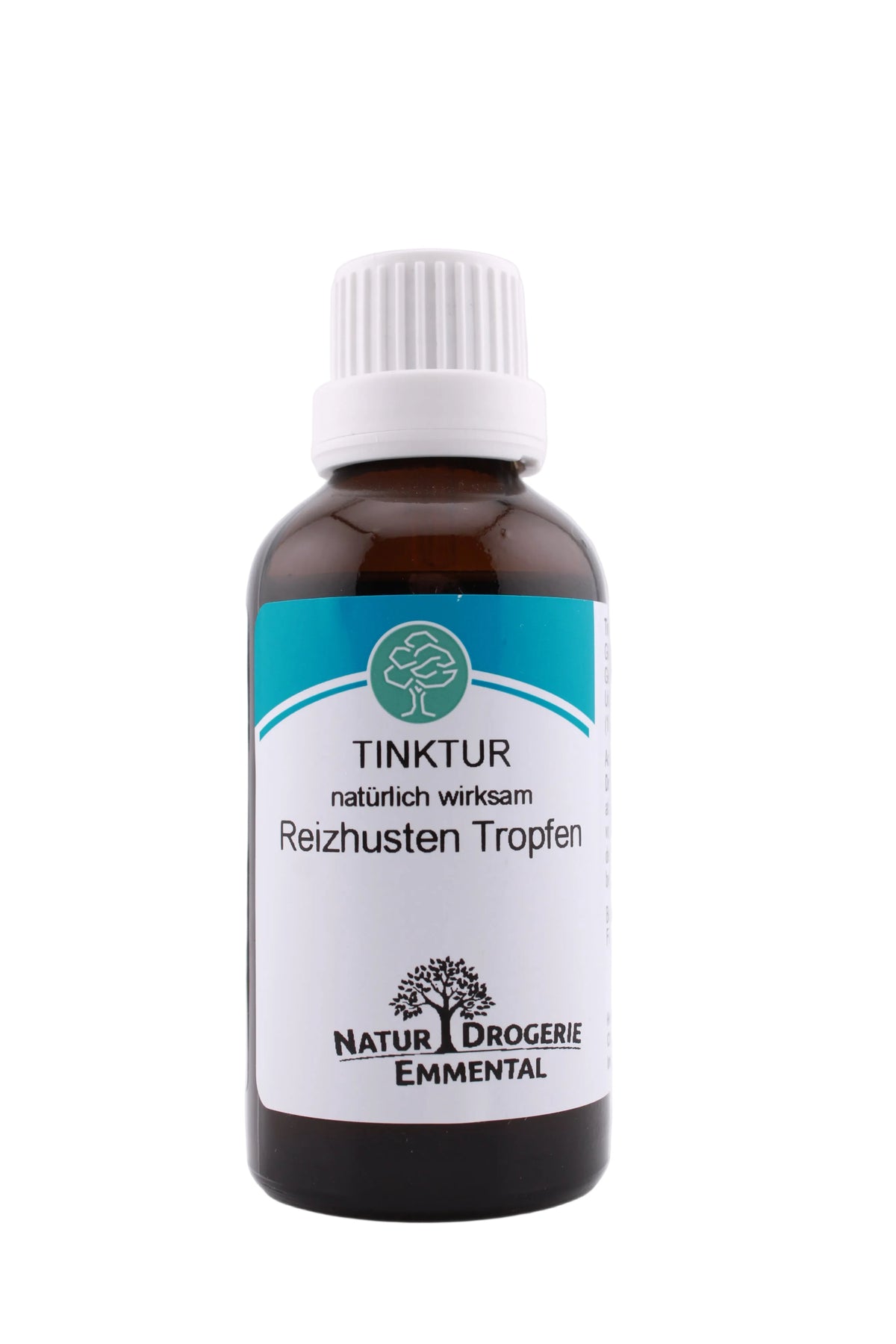 NDE Tinktur Reizhusten Tropfen 50ml