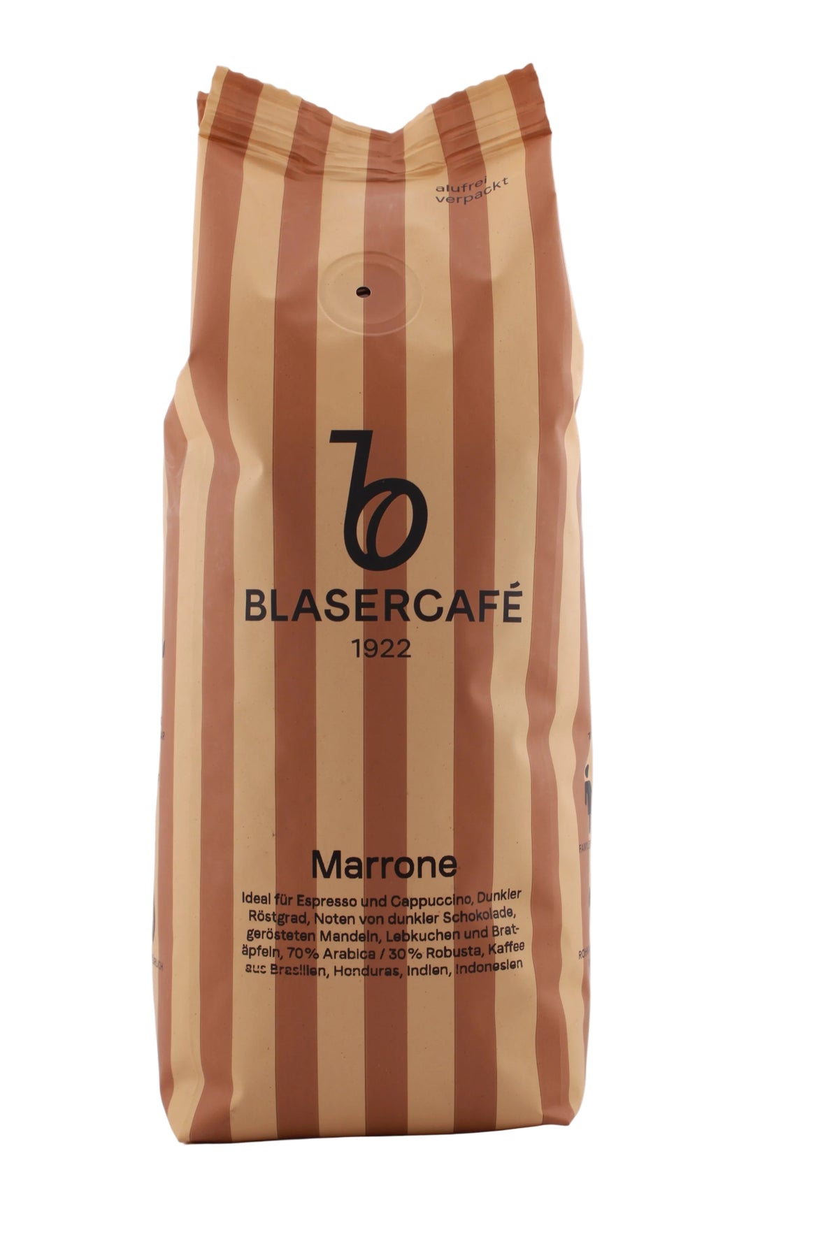 Blasercafé Marrone 250g