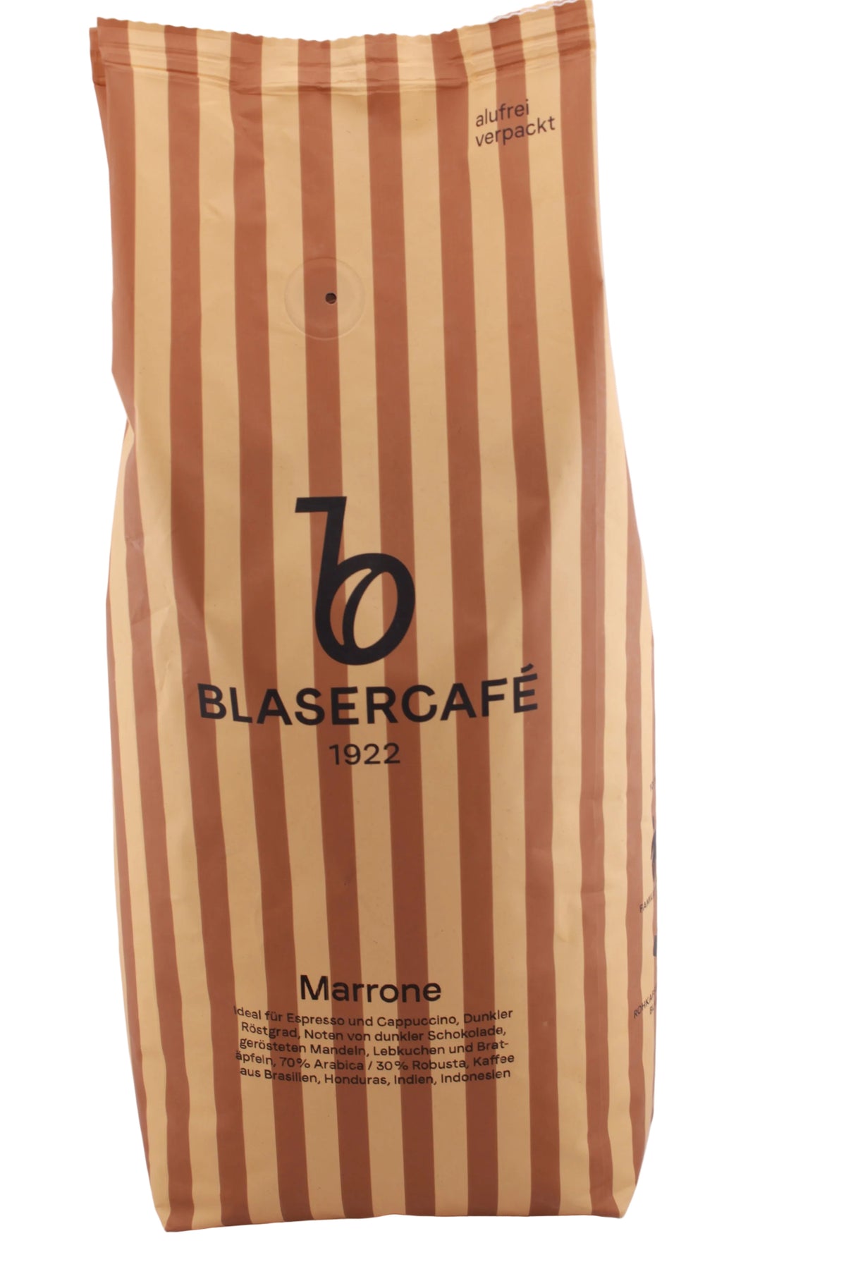 Blasercafé Marrone 1kg