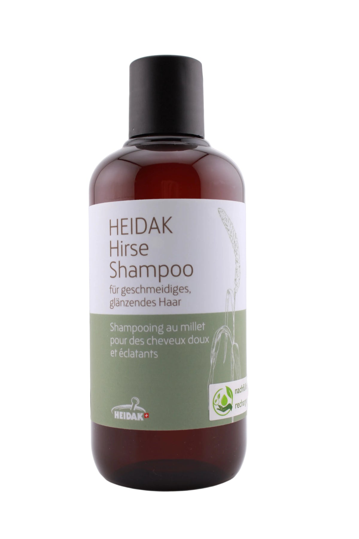 Heidak Hirse Shampoo 250ml