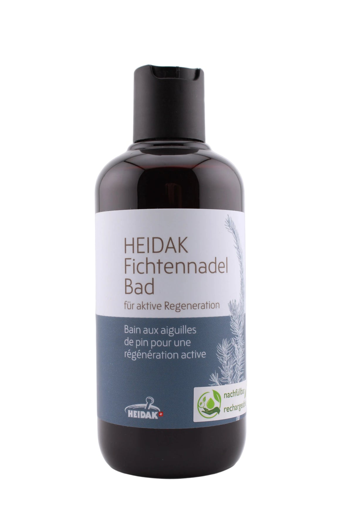 Heidak Fichtennadeln-Bad 250ml