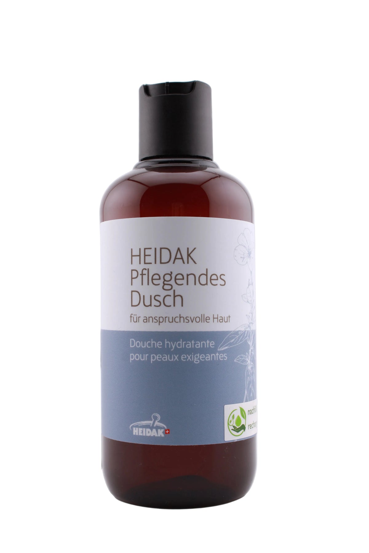 Heidak Pflegendes Dusch 250ml