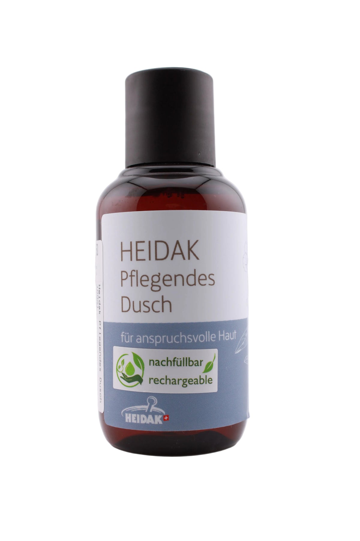 Heidak Pflegendes Dusch 100ml
